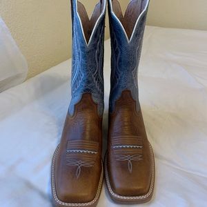 Ariat women’s boots